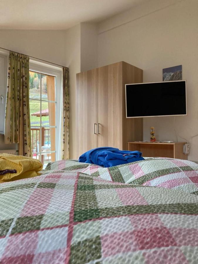דירות פולפמס Wiltigerhof מראה חיצוני תמונה