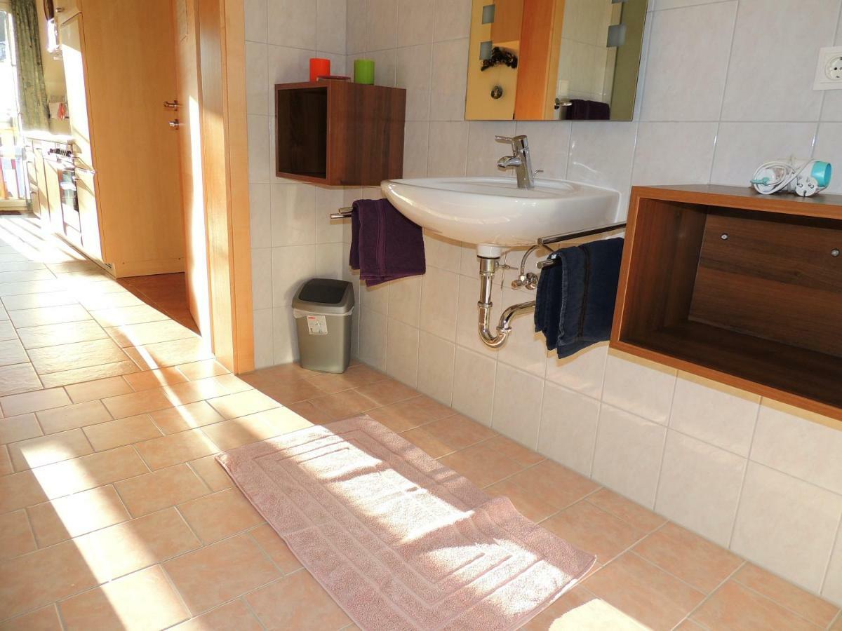 דירות פולפמס Wiltigerhof מראה חיצוני תמונה