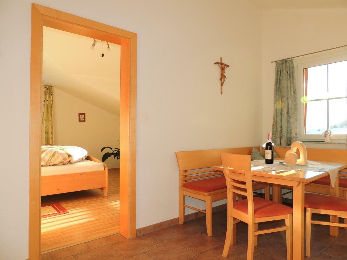 דירות פולפמס Wiltigerhof מראה חיצוני תמונה