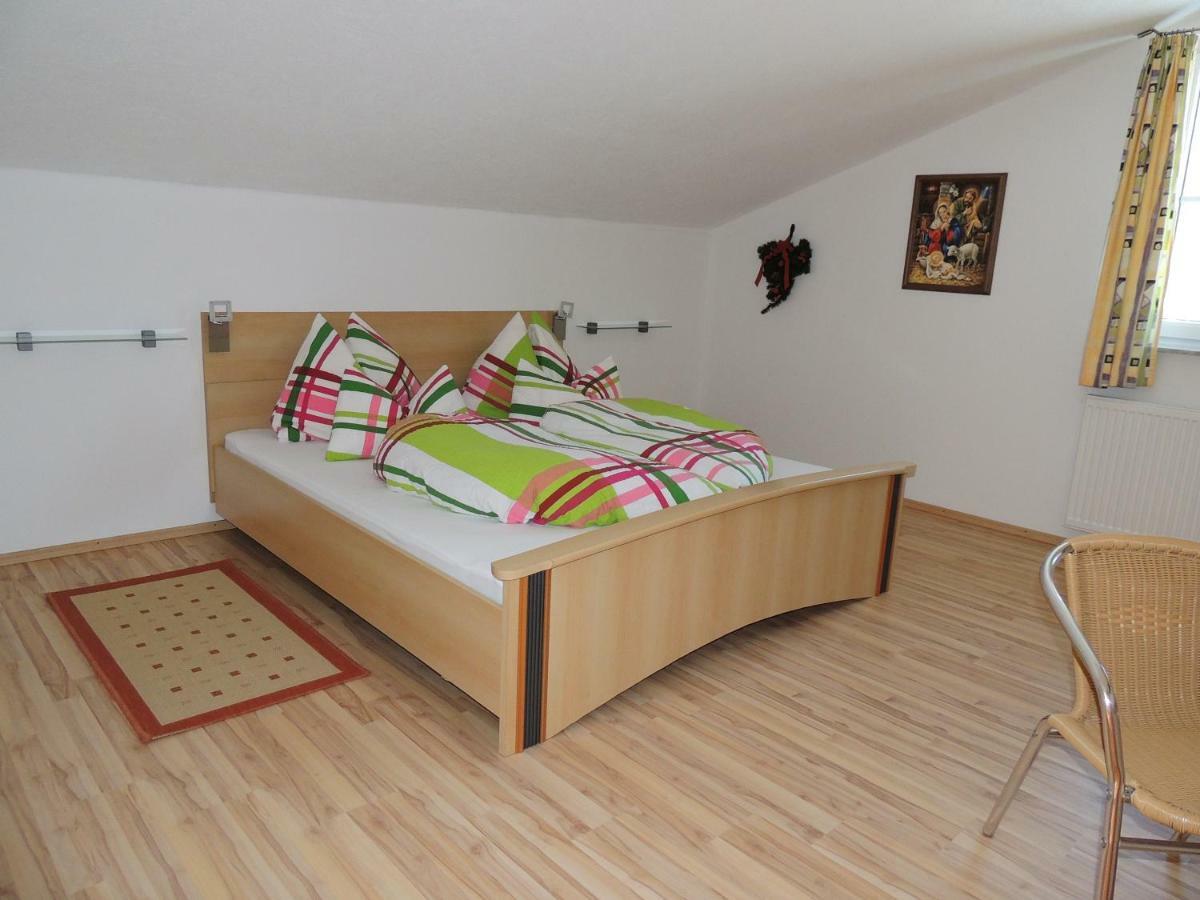 דירות פולפמס Wiltigerhof מראה חיצוני תמונה
