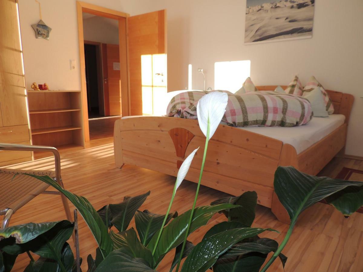 דירות פולפמס Wiltigerhof מראה חיצוני תמונה
