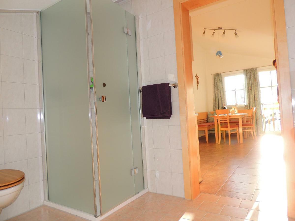 דירות פולפמס Wiltigerhof מראה חיצוני תמונה