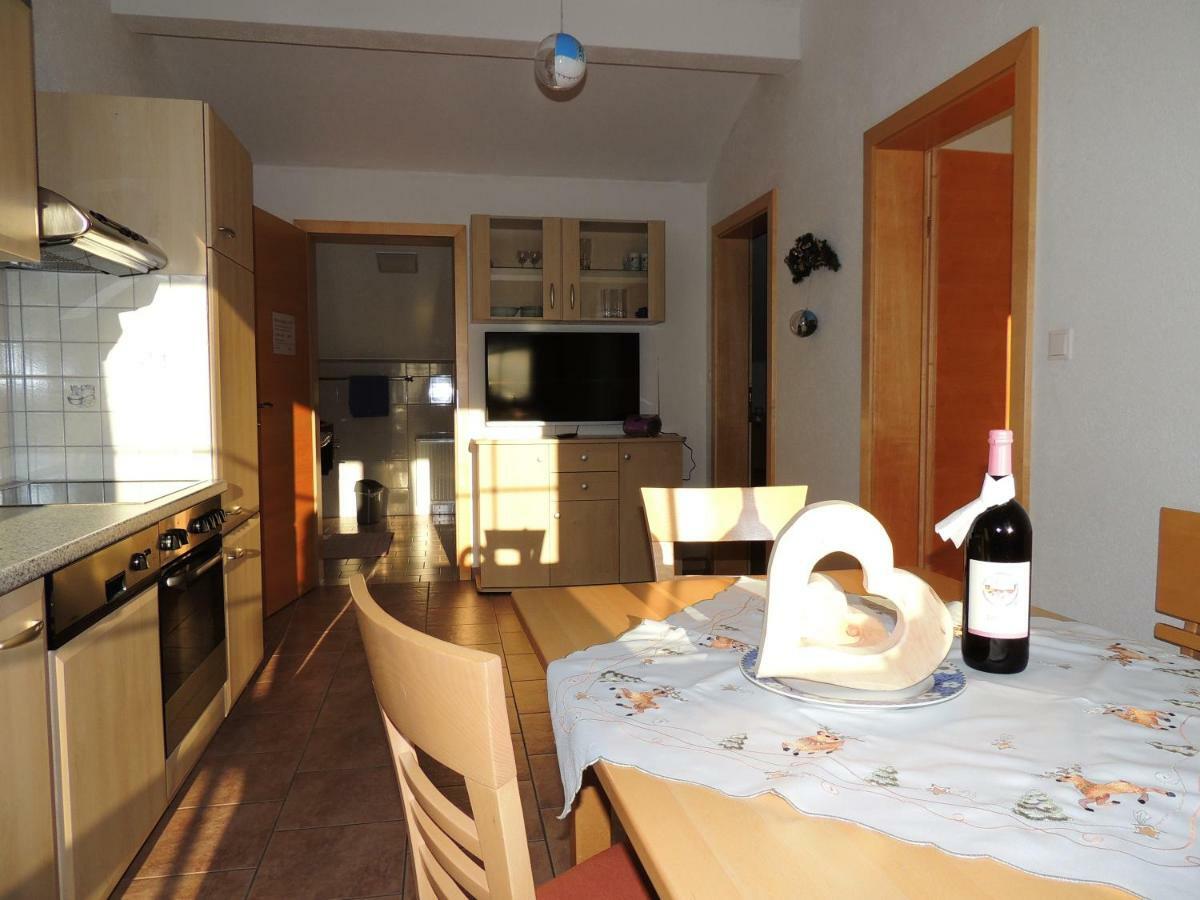 דירות פולפמס Wiltigerhof מראה חיצוני תמונה