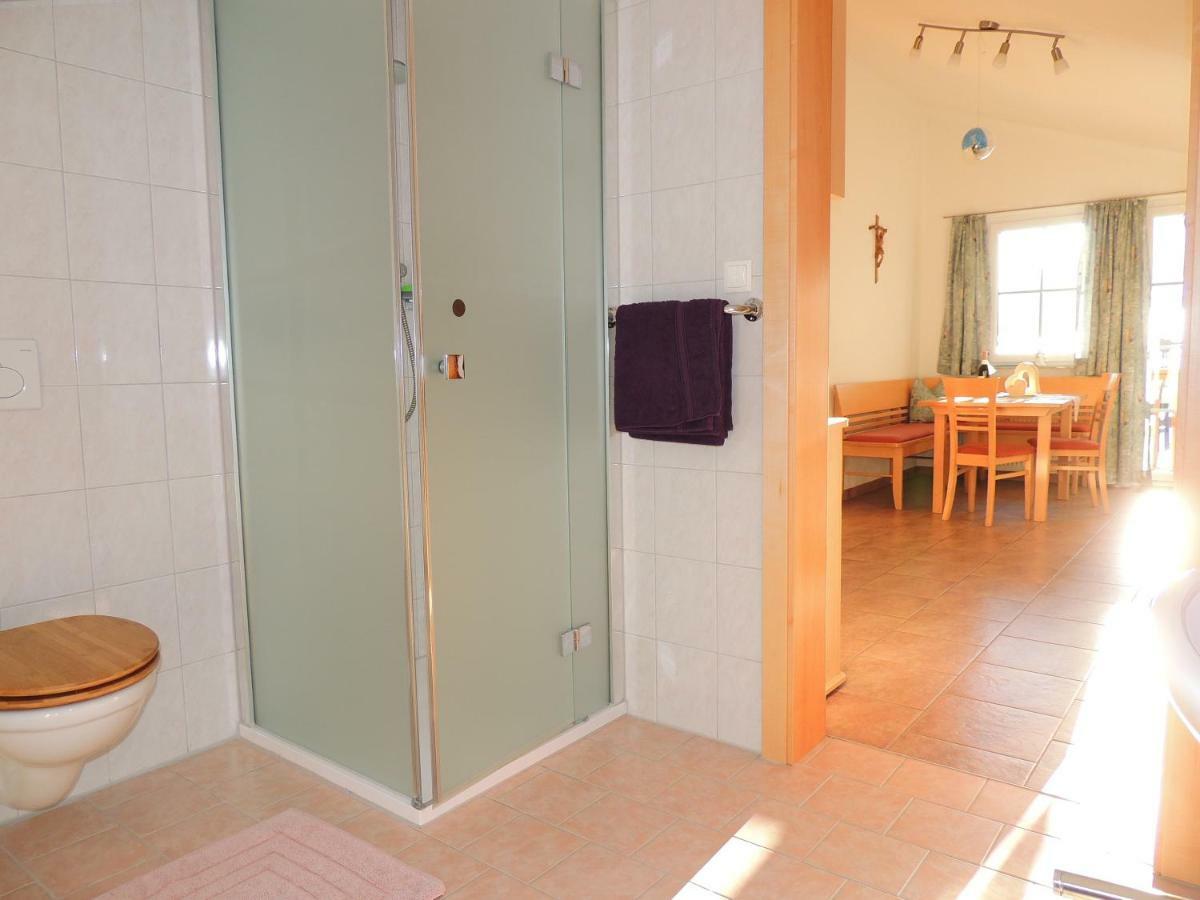 דירות פולפמס Wiltigerhof מראה חיצוני תמונה