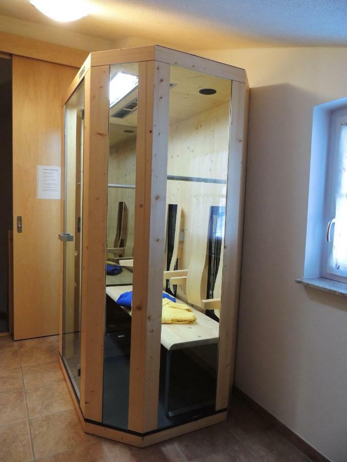 דירות פולפמס Wiltigerhof מראה חיצוני תמונה