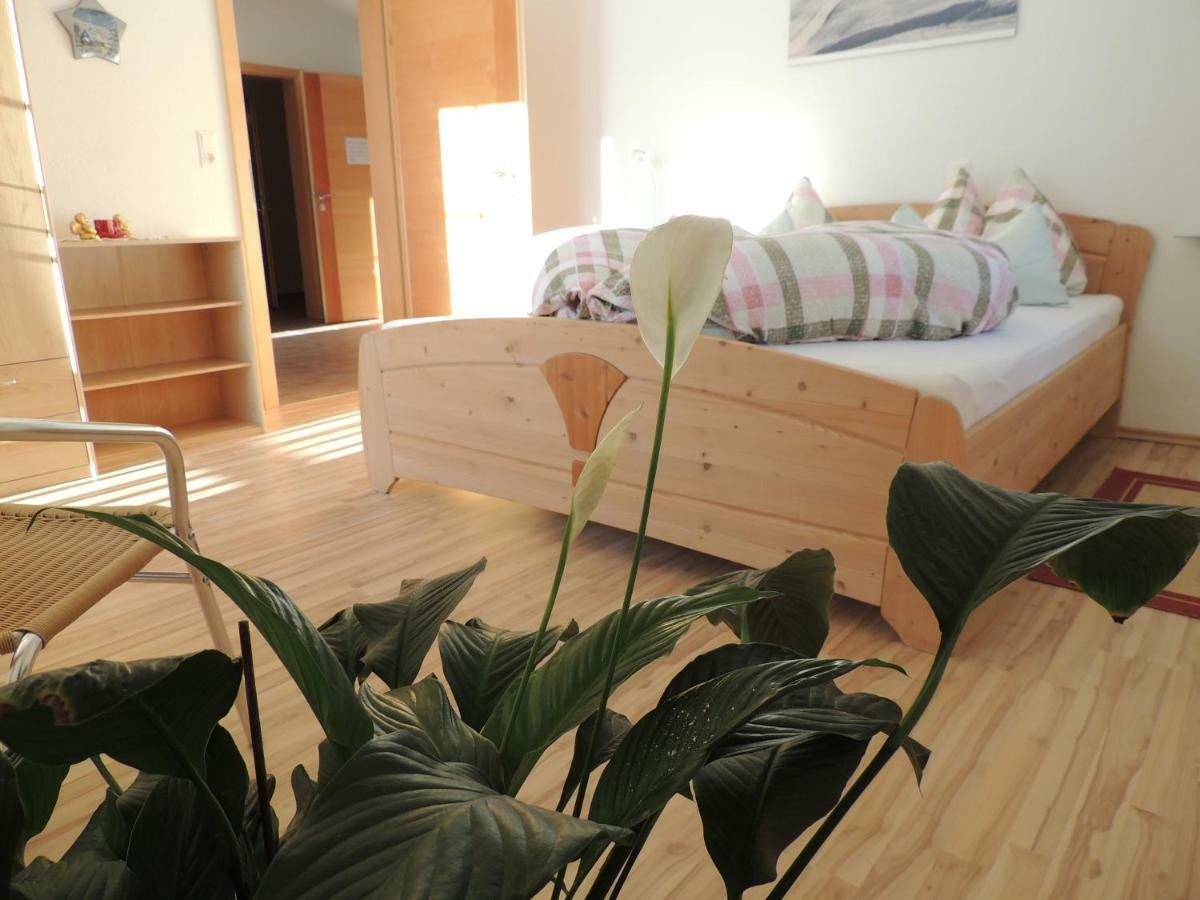 דירות פולפמס Wiltigerhof מראה חיצוני תמונה