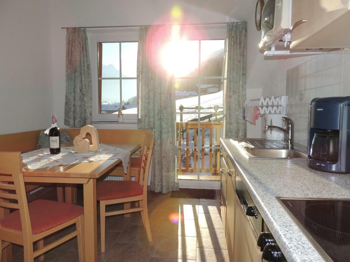 דירות פולפמס Wiltigerhof מראה חיצוני תמונה